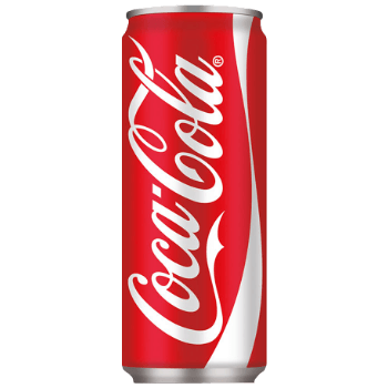 Photo de la boisson "Coca Cola"